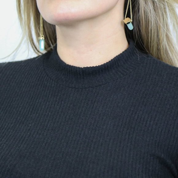 BACK IN BLACK DRESS - Picture 3 of 3